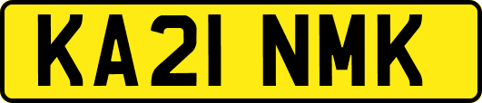 KA21NMK