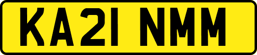 KA21NMM