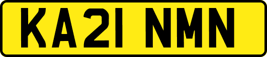 KA21NMN