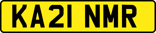 KA21NMR