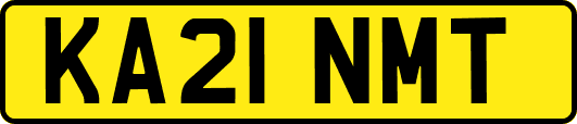 KA21NMT
