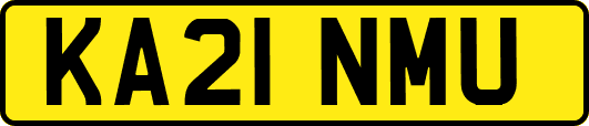 KA21NMU