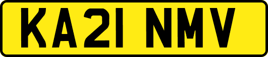 KA21NMV