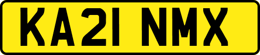 KA21NMX