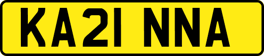 KA21NNA