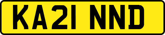 KA21NND
