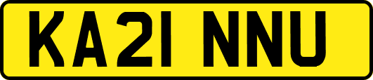KA21NNU