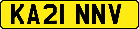 KA21NNV