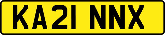 KA21NNX