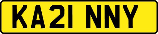 KA21NNY