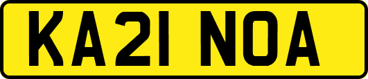 KA21NOA