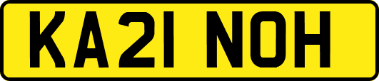 KA21NOH