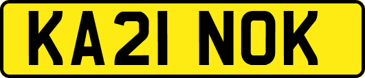 KA21NOK