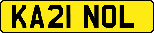 KA21NOL