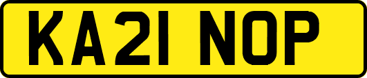 KA21NOP