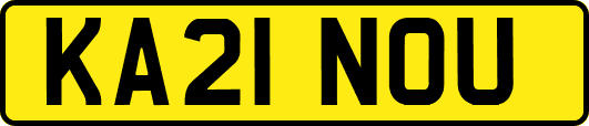 KA21NOU