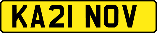 KA21NOV