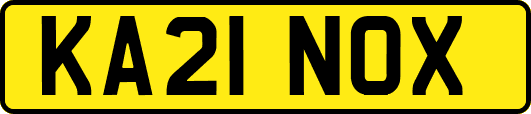 KA21NOX