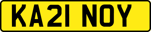 KA21NOY