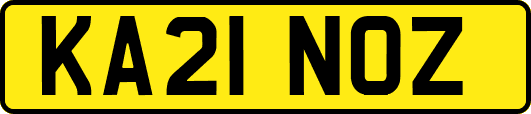 KA21NOZ