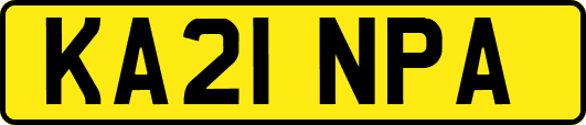 KA21NPA