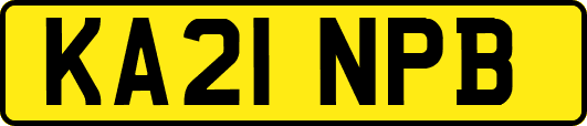 KA21NPB