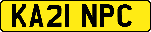 KA21NPC