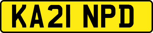 KA21NPD