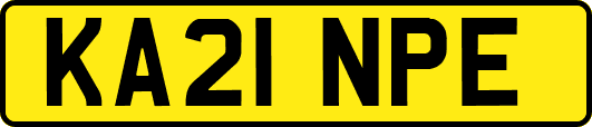 KA21NPE
