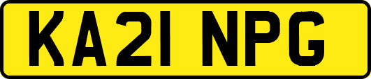 KA21NPG