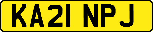 KA21NPJ