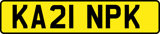 KA21NPK