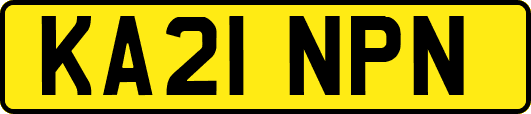 KA21NPN