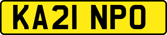 KA21NPO