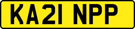 KA21NPP