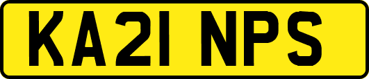 KA21NPS