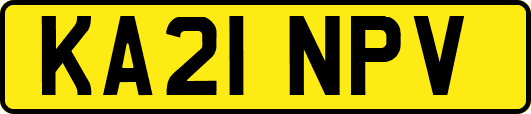 KA21NPV