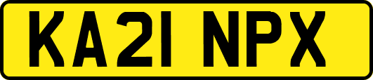 KA21NPX