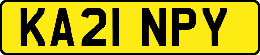 KA21NPY