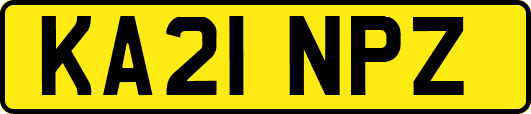 KA21NPZ