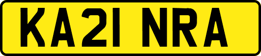 KA21NRA