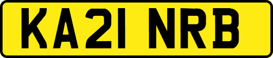KA21NRB