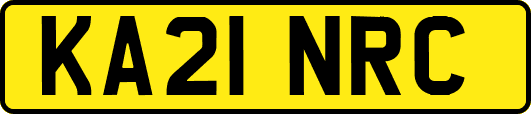 KA21NRC