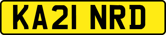 KA21NRD