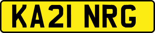 KA21NRG