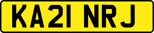 KA21NRJ