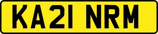 KA21NRM