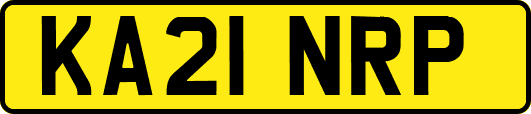 KA21NRP