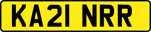 KA21NRR