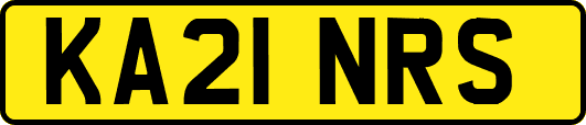 KA21NRS